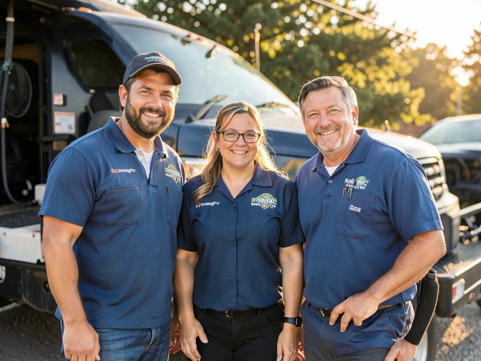 Roof Repair company in Capitol Heights, MD